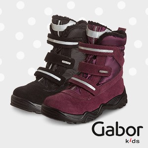 Gabor Kids