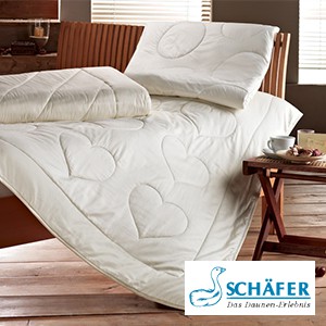 Sch&auml;fer Betten