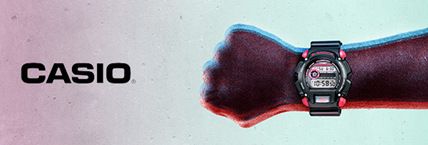 Casio
