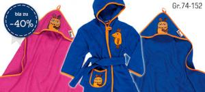 Playshoes Bademäntel