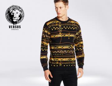 Versus Versace