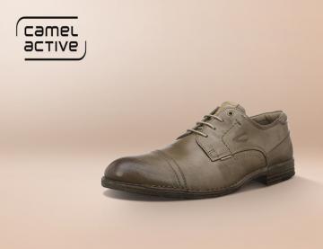 camel active
