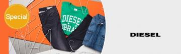 Diesel - Kids