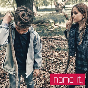 name it