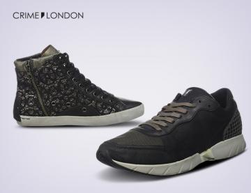 Crime London