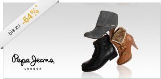 Pepe Jeans Footwear