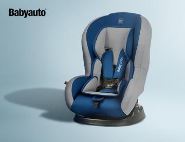 BABYAUTO