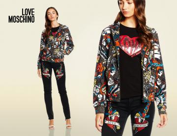 Love Moschino