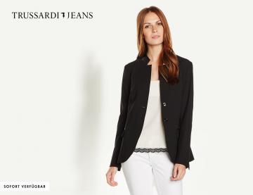 Trussardi Jeans