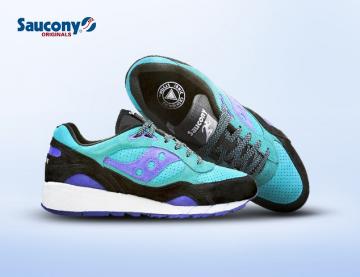 Saucony Originals