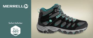 Merrell