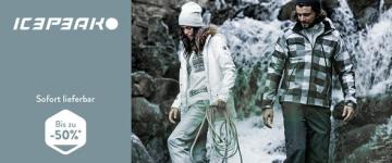 Icepeak
