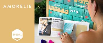 Amorelie Adventskalender