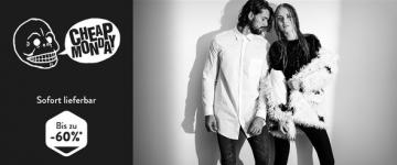 Cheap Monday
