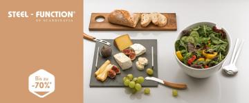Steel-function