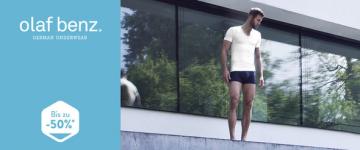 Olaf Benz