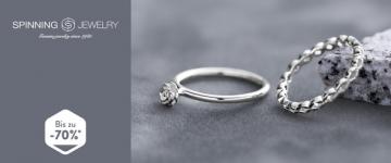 Spinning Jewelry