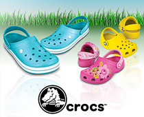 Croc's