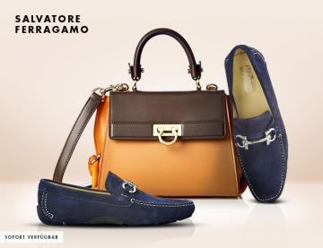 Salvatore Ferragamo