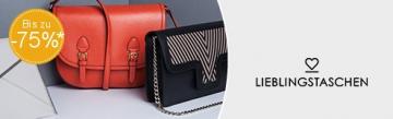 Lieblingstaschen