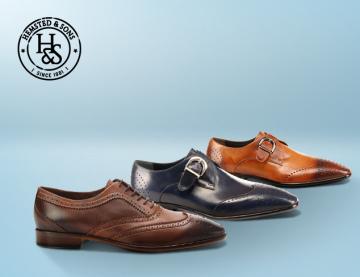 Hemsted & Sons