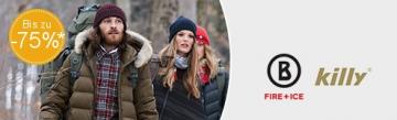 Bogner Fire+Ice