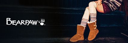 Bearpaw