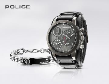 Police