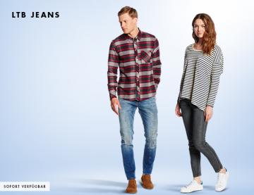 LTB Jeans