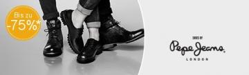 Pepe Jeans - Footwear