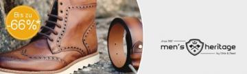 Men's Heritage
