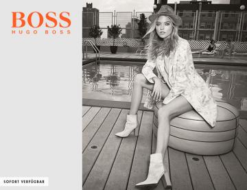 Boss Orange