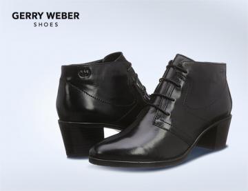 Gerry Weber