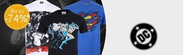 DC Comics