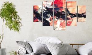 Deco Wall