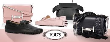 TOD'S