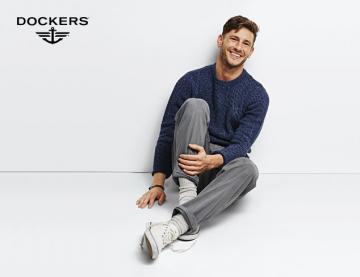 Dockers