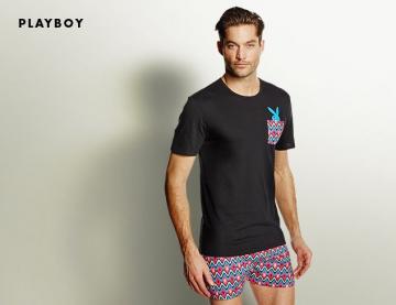 Playboy