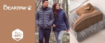 Bearpaw