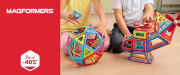Magformers