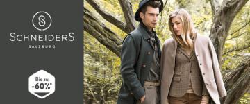 Schneiders Salzburg