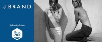 J Brand
