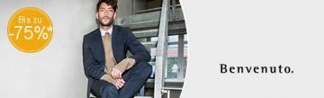 Benvenuto