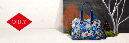 OILILY