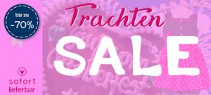 Trachten für Kids