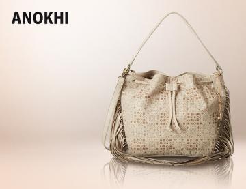 Anokhi