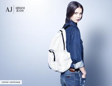 Armani Jeans