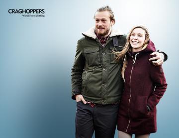 Craghoppers