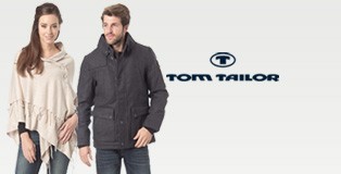 Tom Tailor