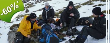 Berghaus